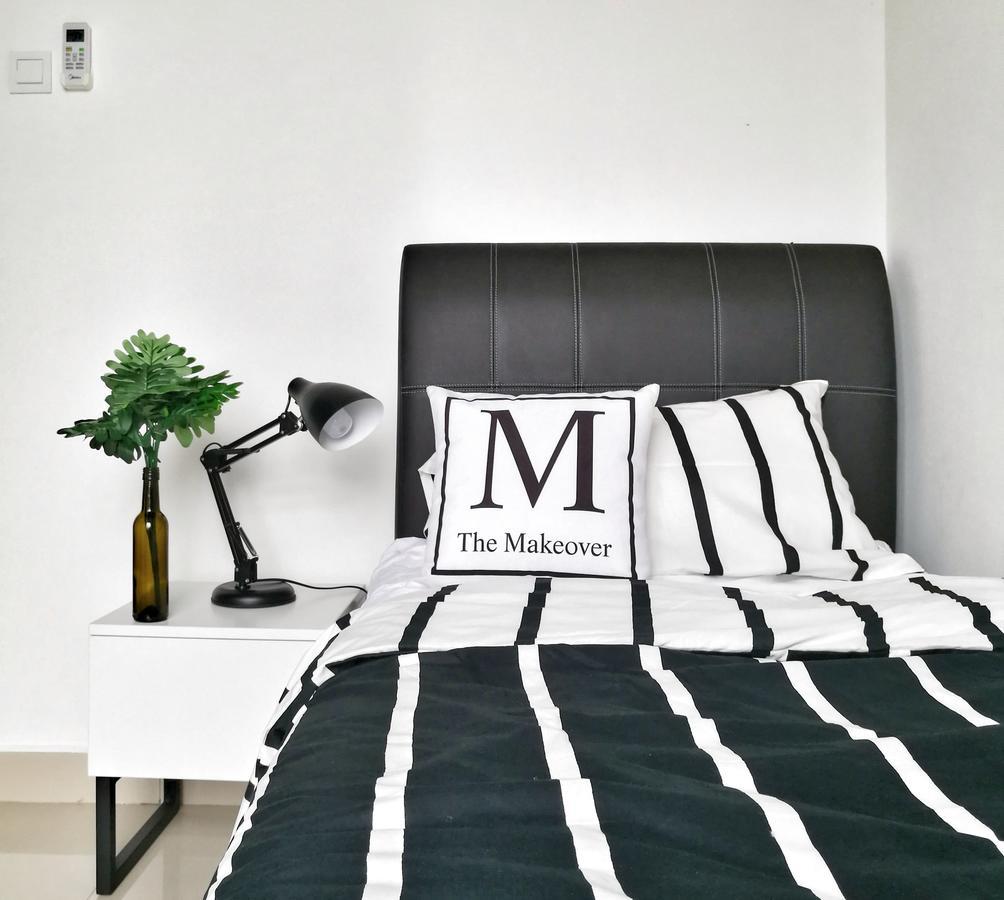 The Loft Apartment Kangkar Teberau Exterior foto